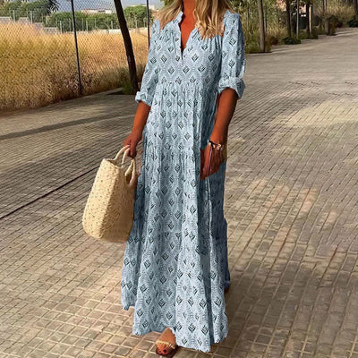 Spring Dresses