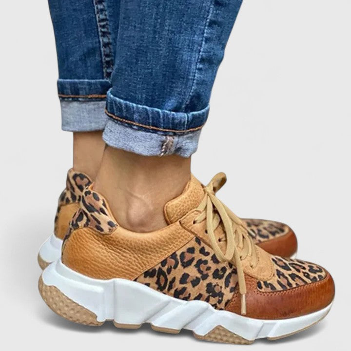 Pravia | Orthopedic Shoes