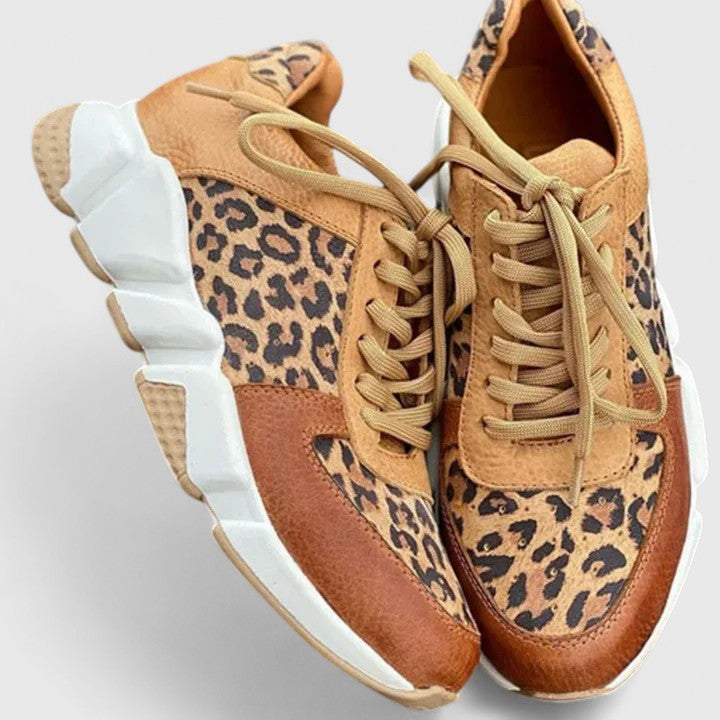 Pravia | Orthopedic Shoes