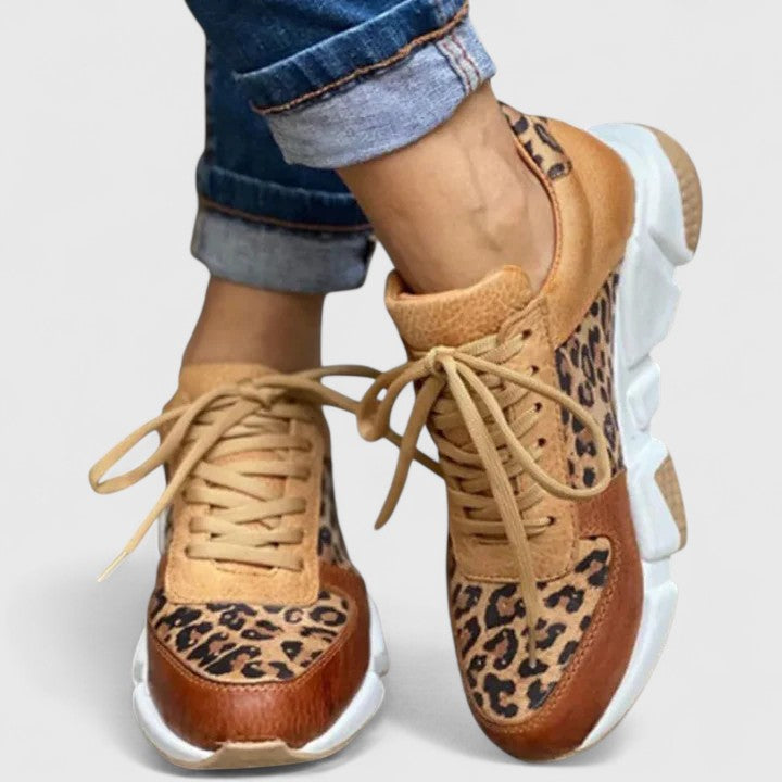 Pravia | Orthopedic Shoes