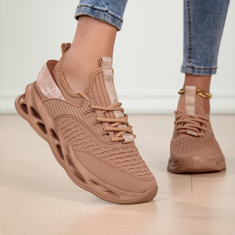 Brianna | Orthopedic Sneaker