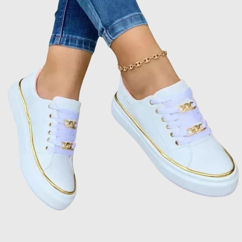 Camille |Orthopedic Shoes