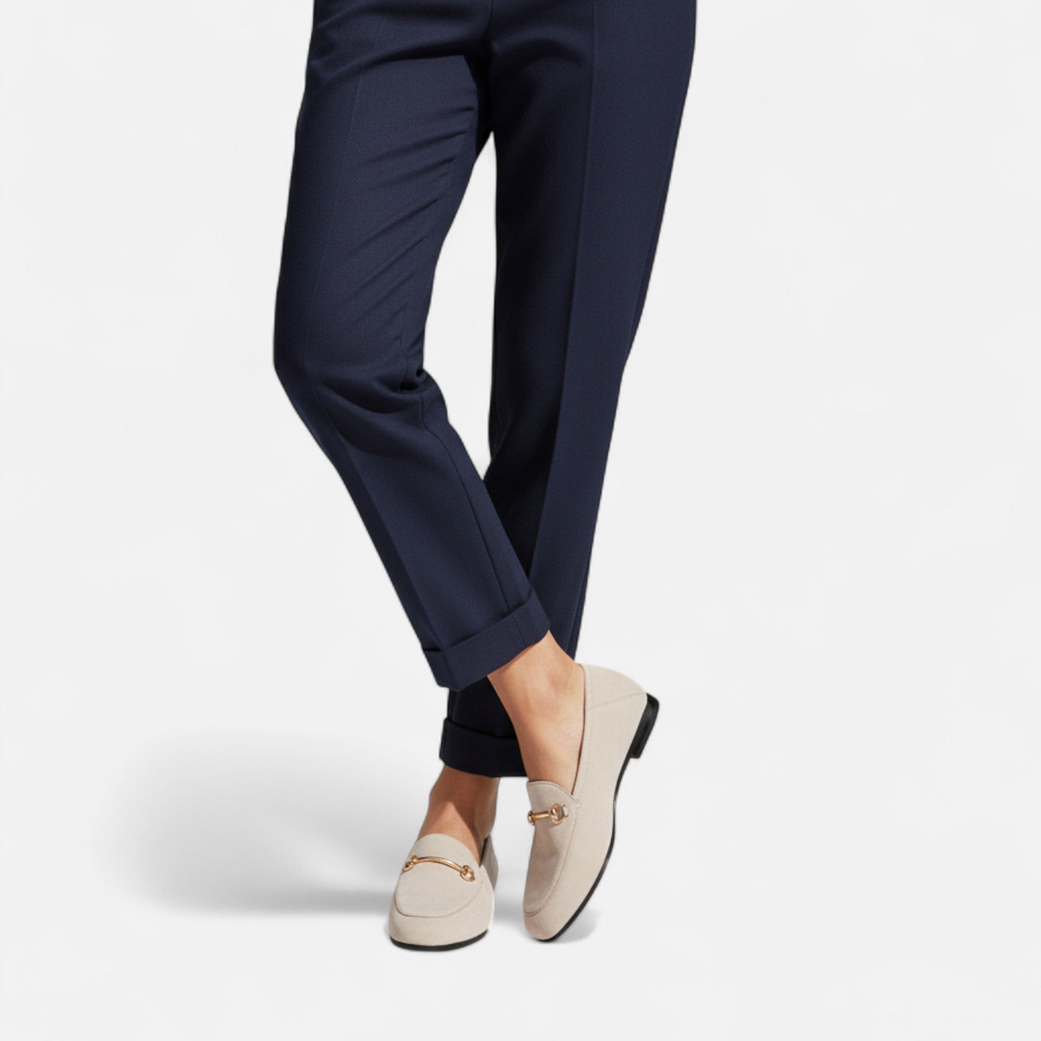 Valentina | Women’s Vintage Loafers