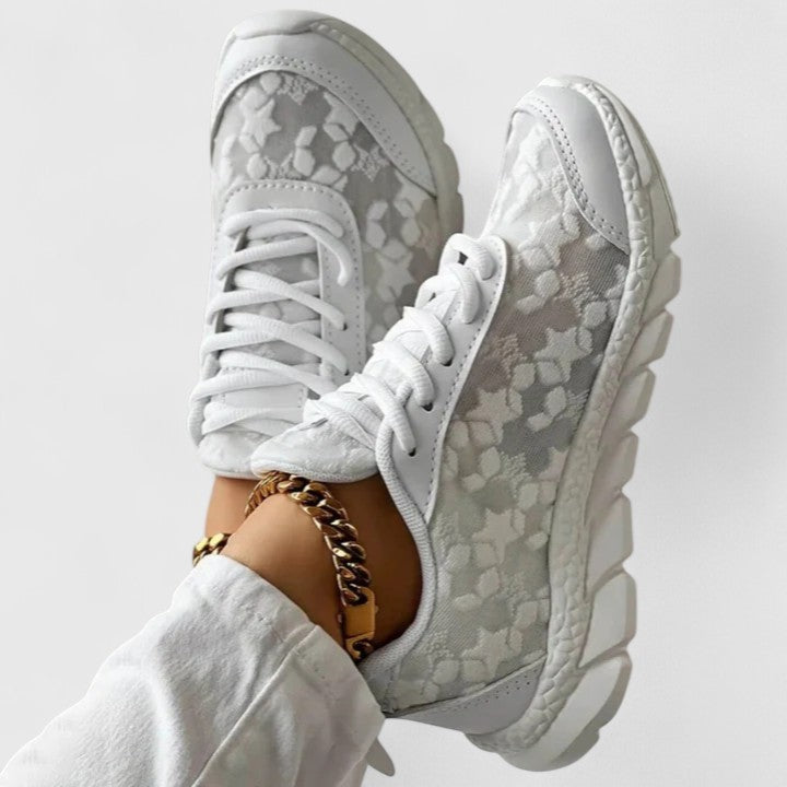 Khalyria | Comfortable Sneaker