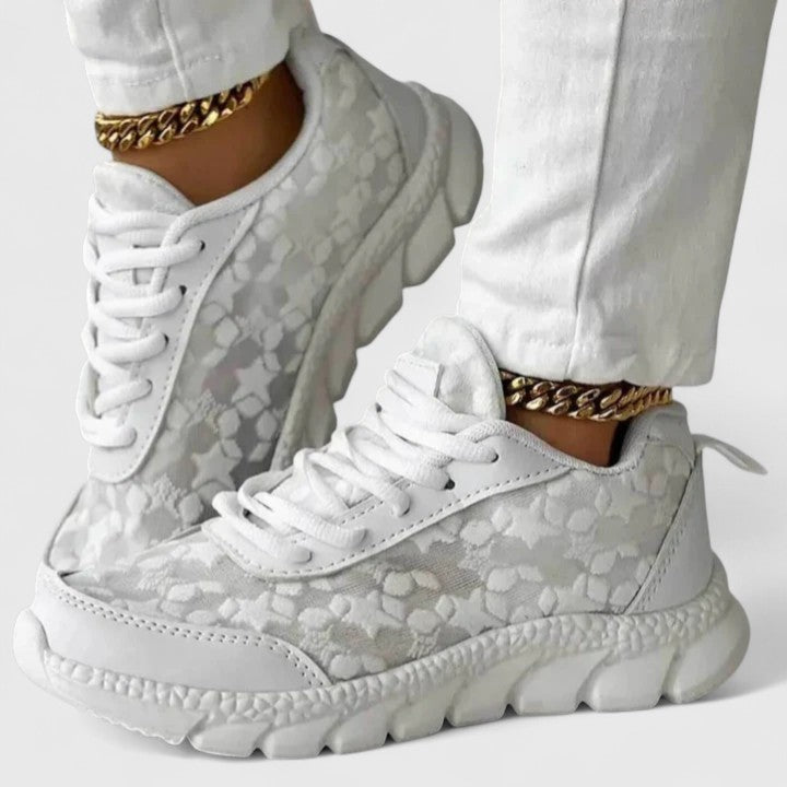 Khalyria | Comfortable Sneaker