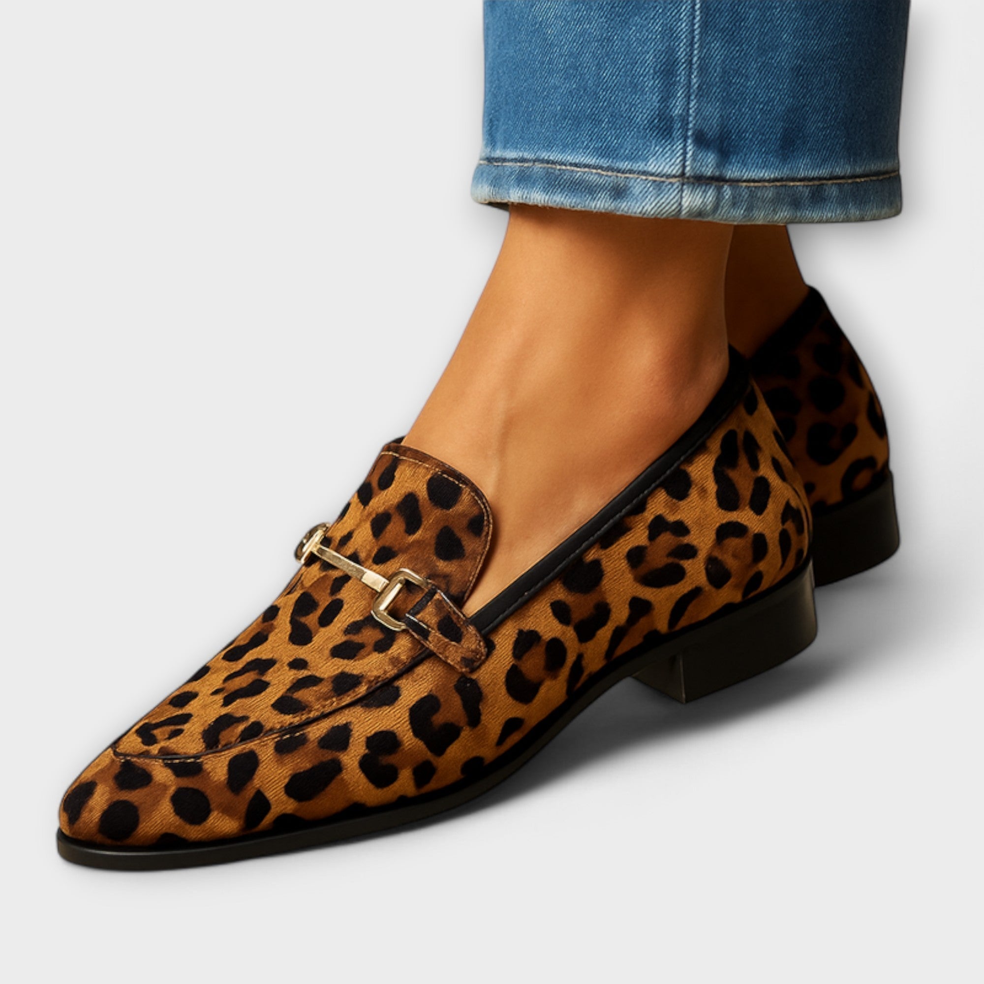 Manu - Wilde Loafers