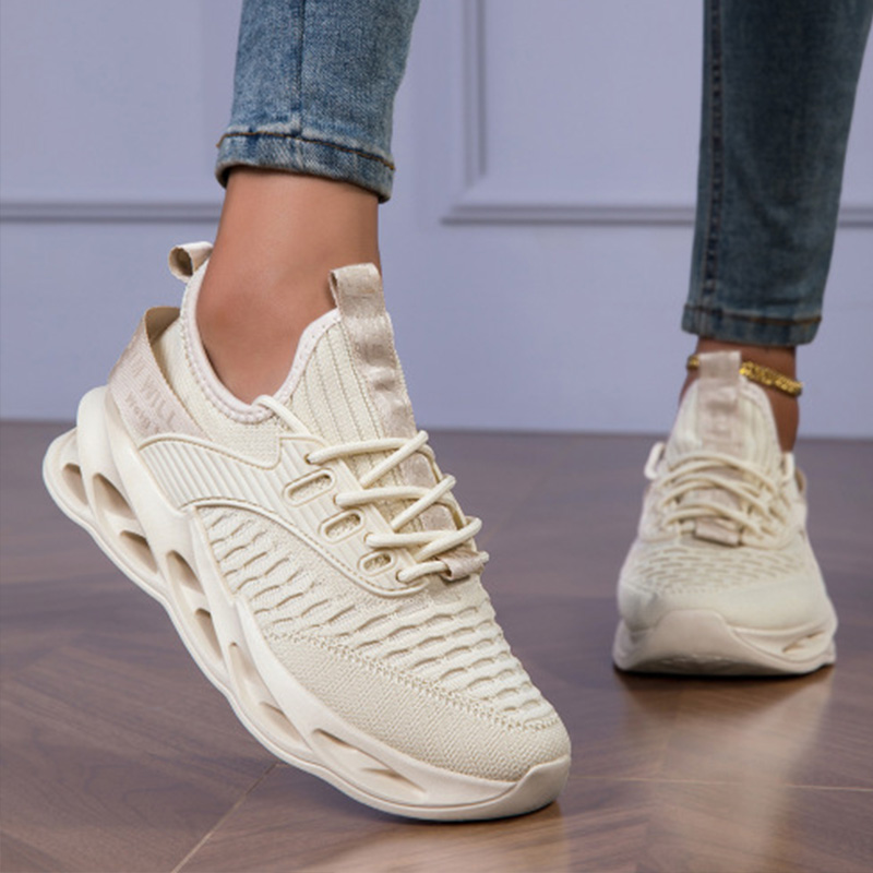 Brianna | Orthopedic Sneaker