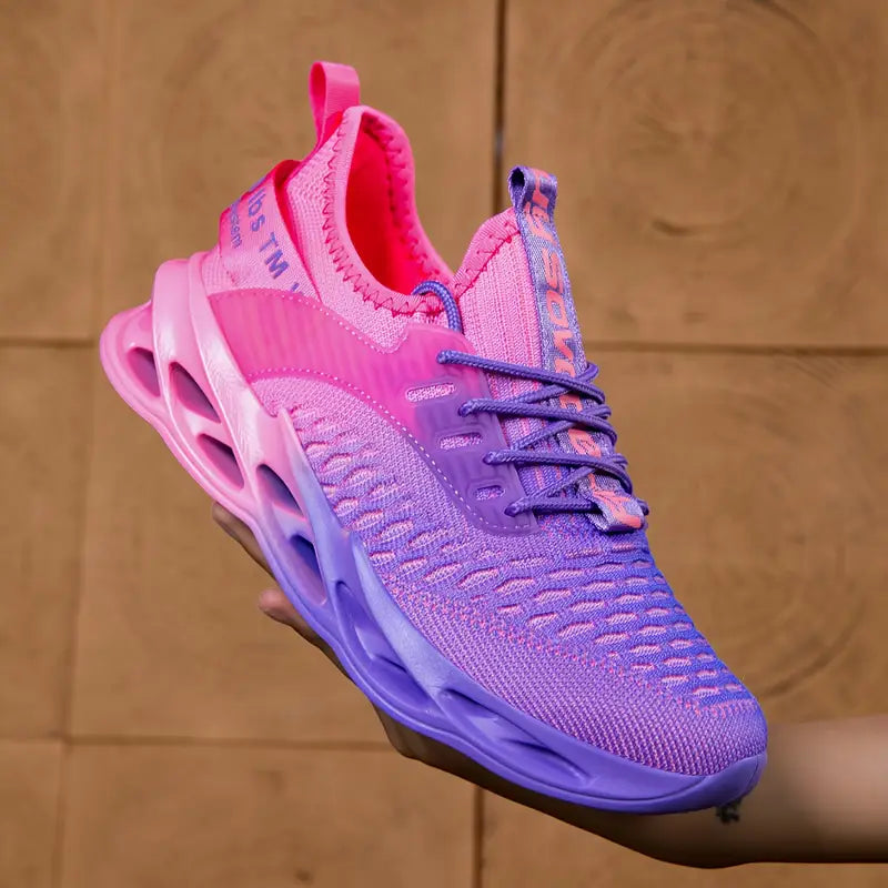 Brianna | Orthopedic Sneaker
