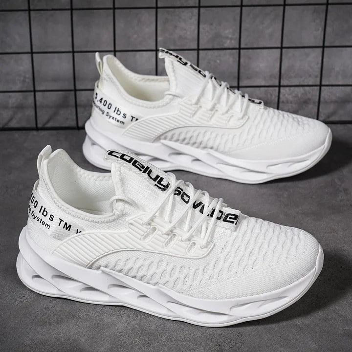 Brianna | Orthopedic Sneaker
