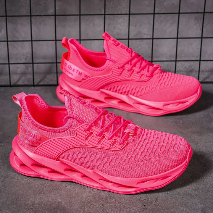Brianna | Orthopedic Sneaker