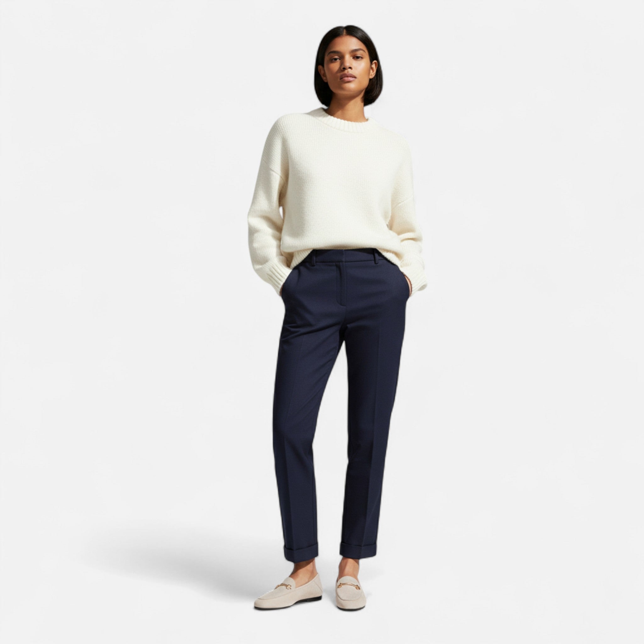 Valentina | Women’s Vintage Loafers