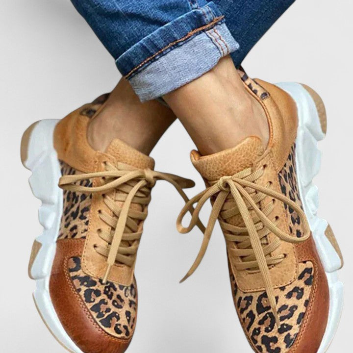 Pravia | Orthopedic Shoes