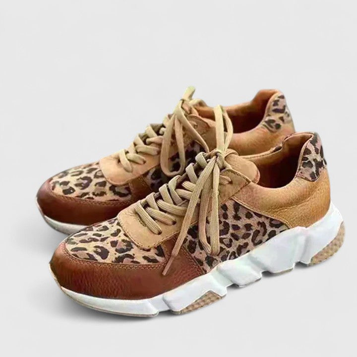 Pravia | Orthopedic Shoes