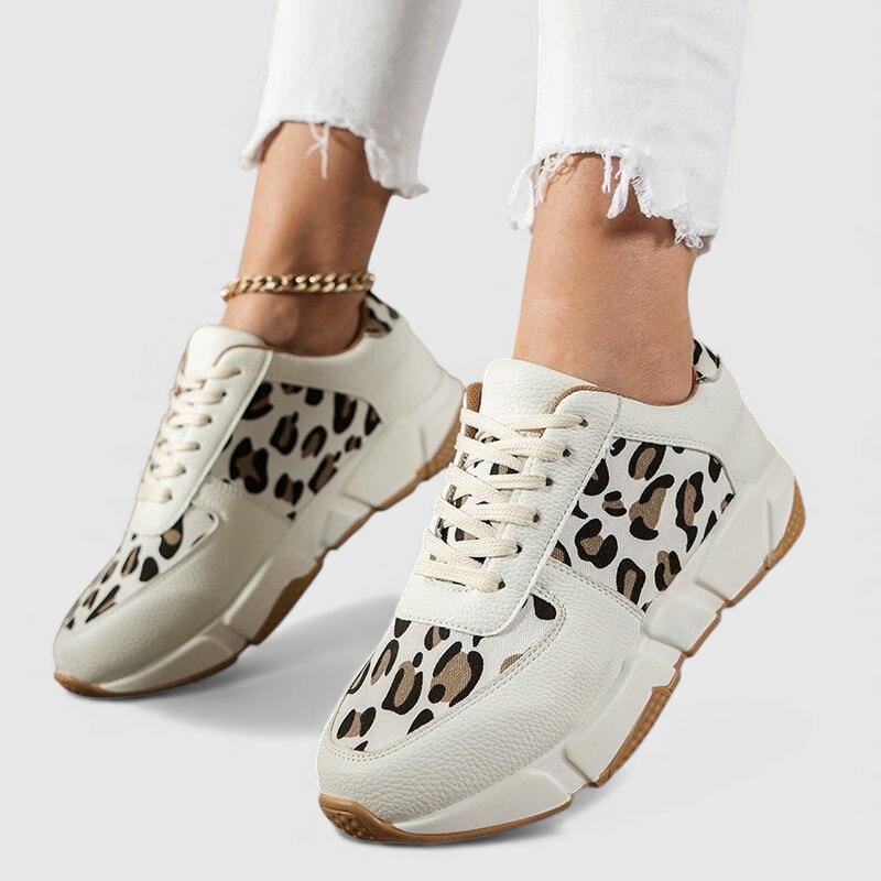 Pravia | Orthopedic Shoes
