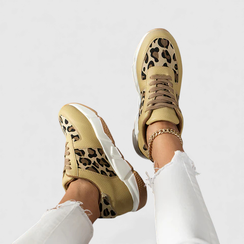Pravia | Orthopedic Shoes