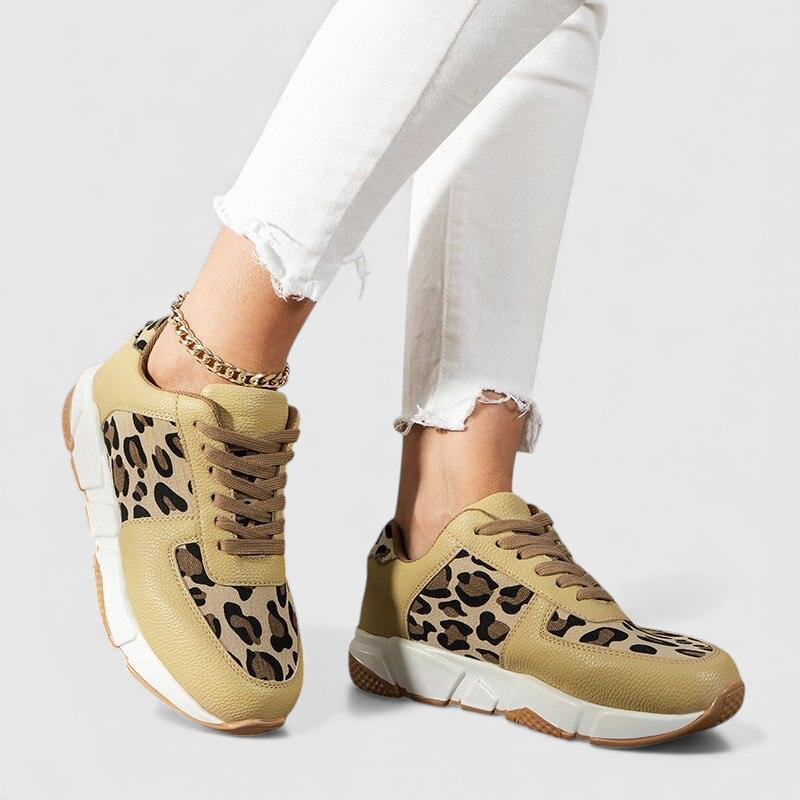 Pravia | Orthopedic Shoes