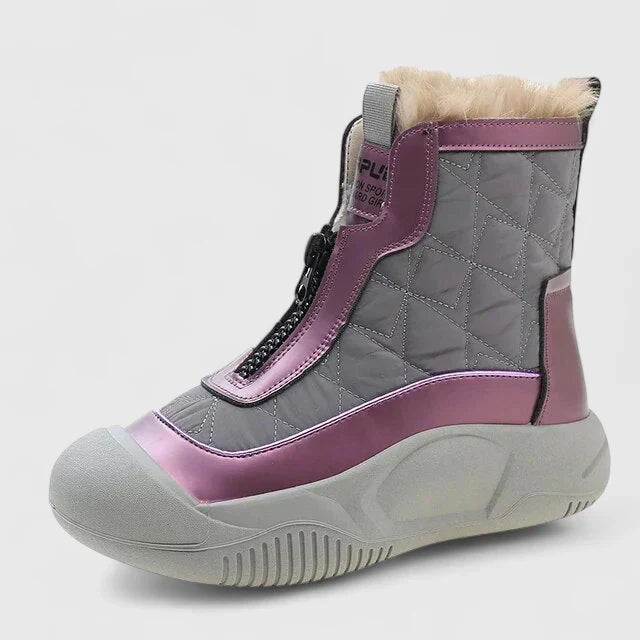 Miu | Orthopedic Women Boots