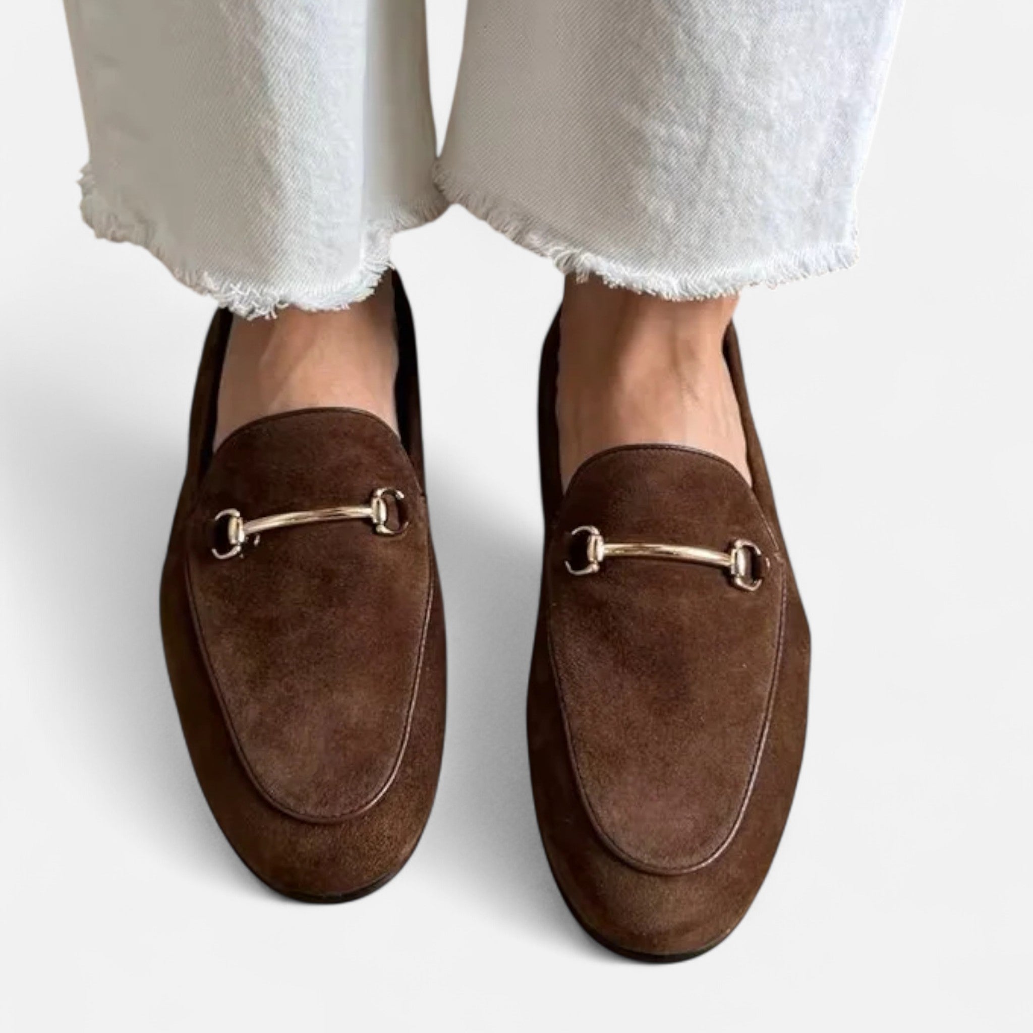 Valentina | Women’s Vintage Loafers