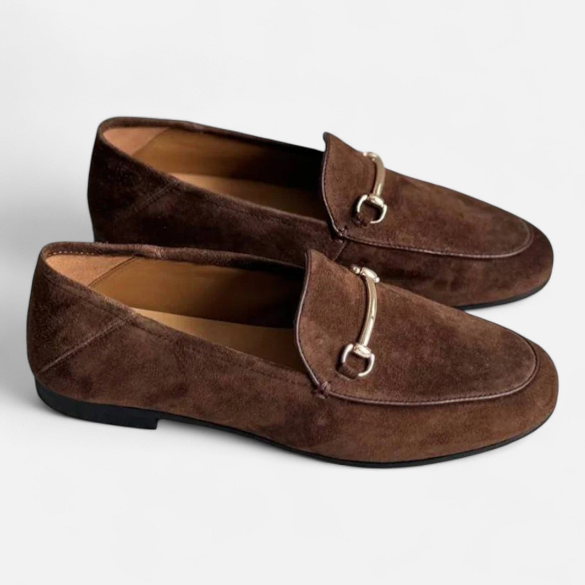 Valentina | Women’s Vintage Loafers