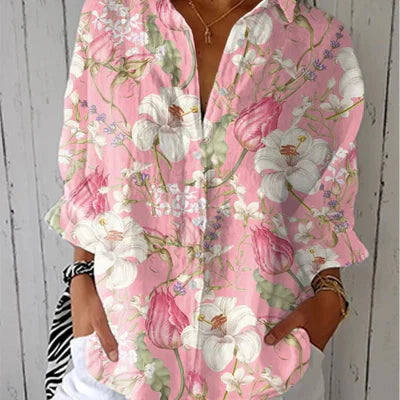 Handcrafted Blouses