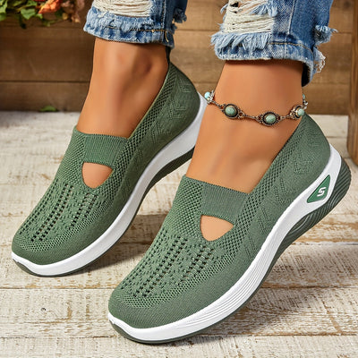 Orthopedic Footwear