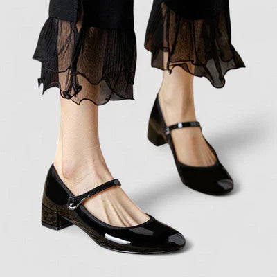 Mary Janes