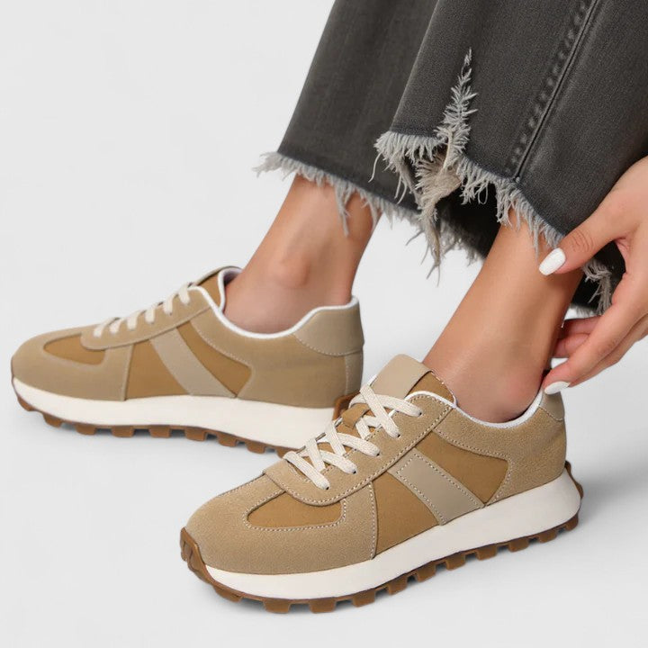 Gracelyn | Orthopedic Shoes
