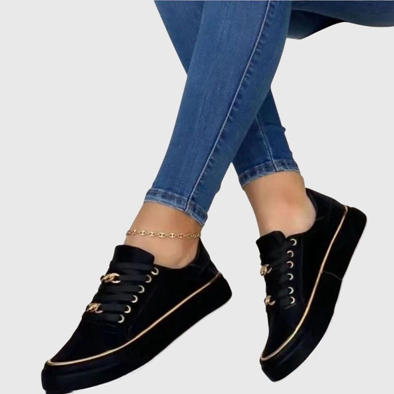 Camille |Orthopedic Shoes