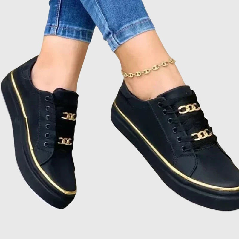 Camille |Orthopedic Shoes