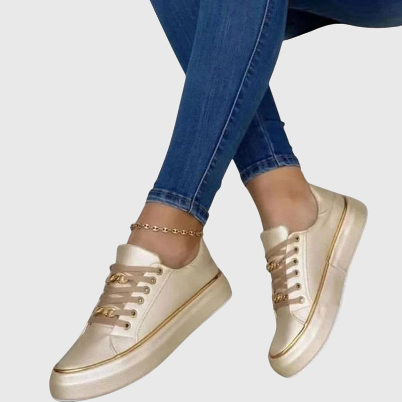 Camille |Orthopedic Shoes