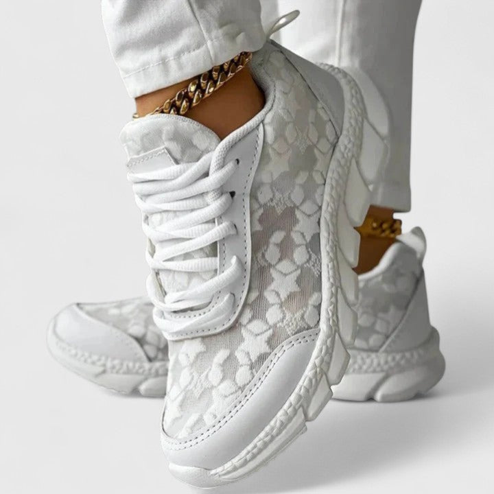 Khalyria | Comfortable Sneaker