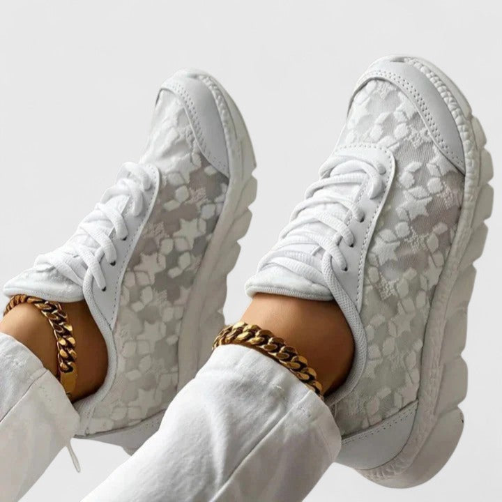 Khalyria | Comfortable Sneaker