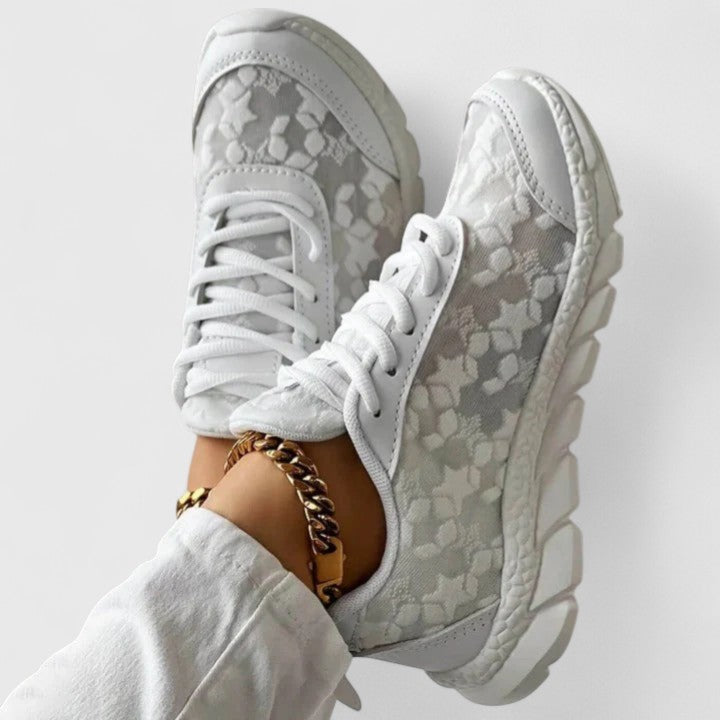 Khalyria | Comfortable Sneaker