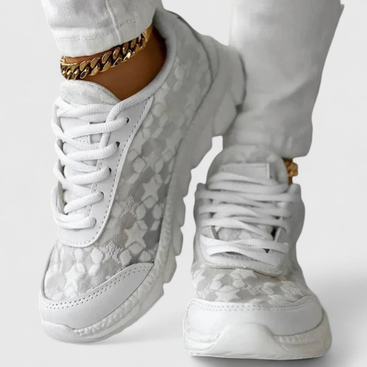 Khalyria | Comfortable Sneaker