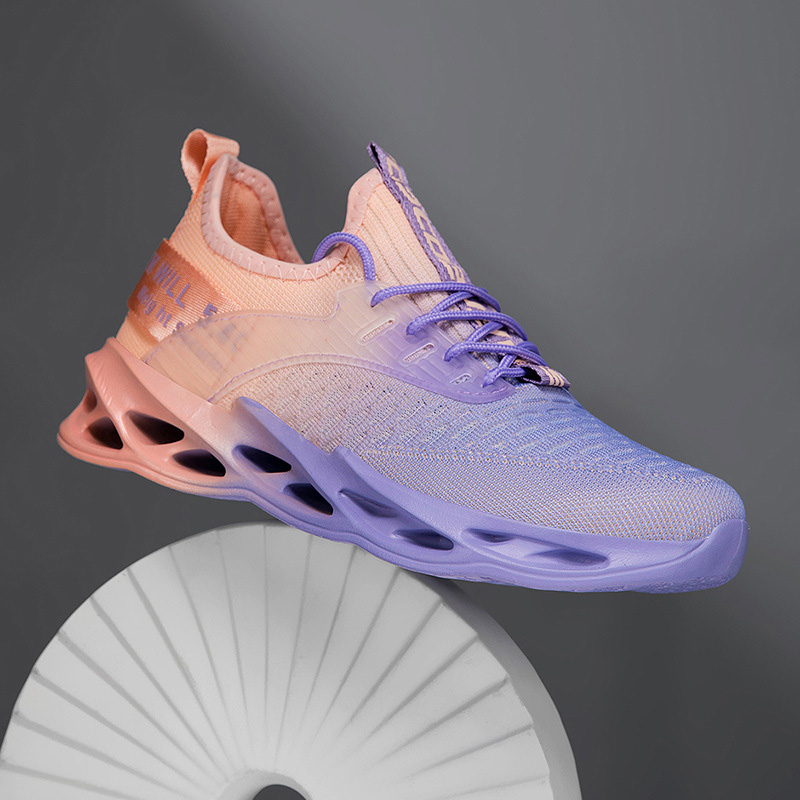 Brianna | Orthopedic Sneaker