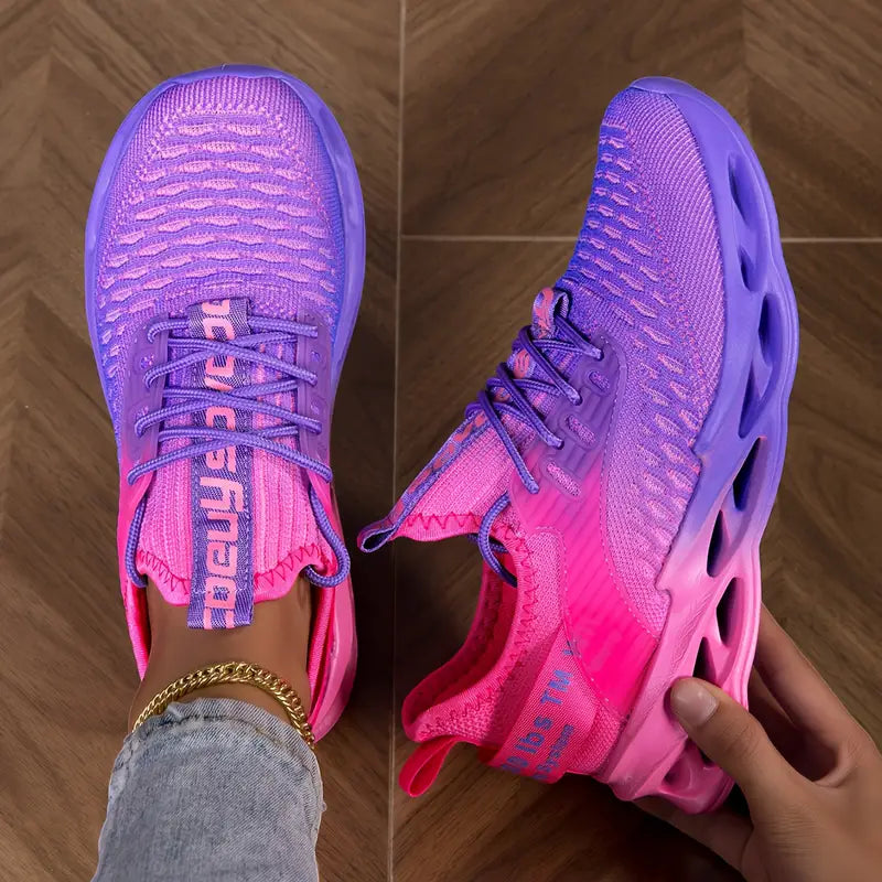 Brianna | Orthopedic Sneaker