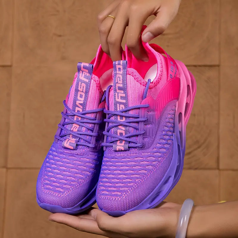 Brianna | Orthopedic Sneaker