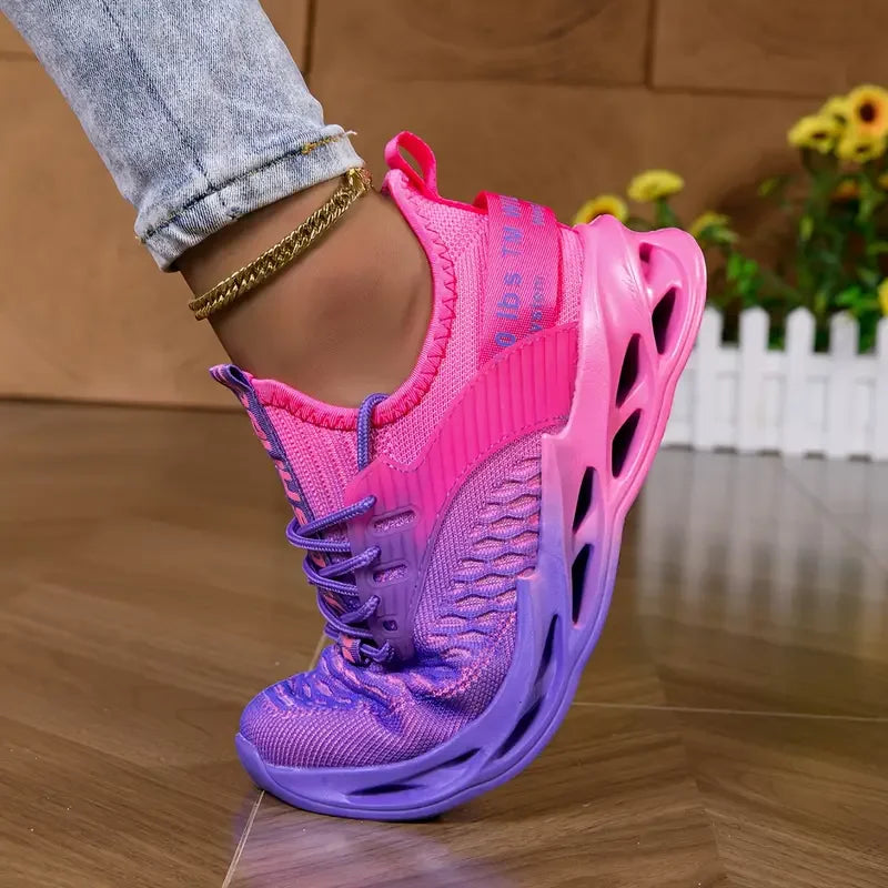 Brianna | Orthopedic Sneaker