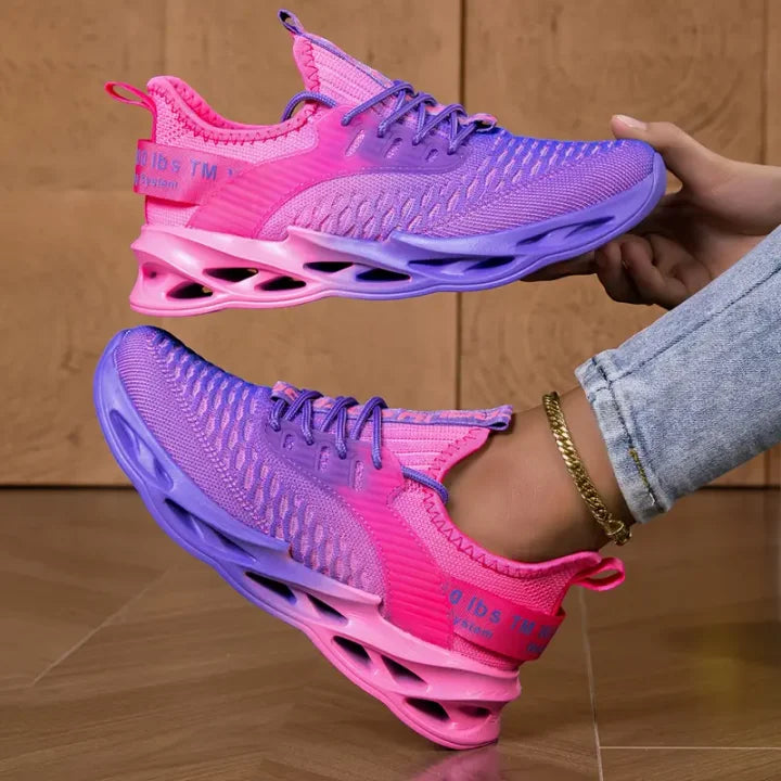 Brianna | Orthopedic Sneaker