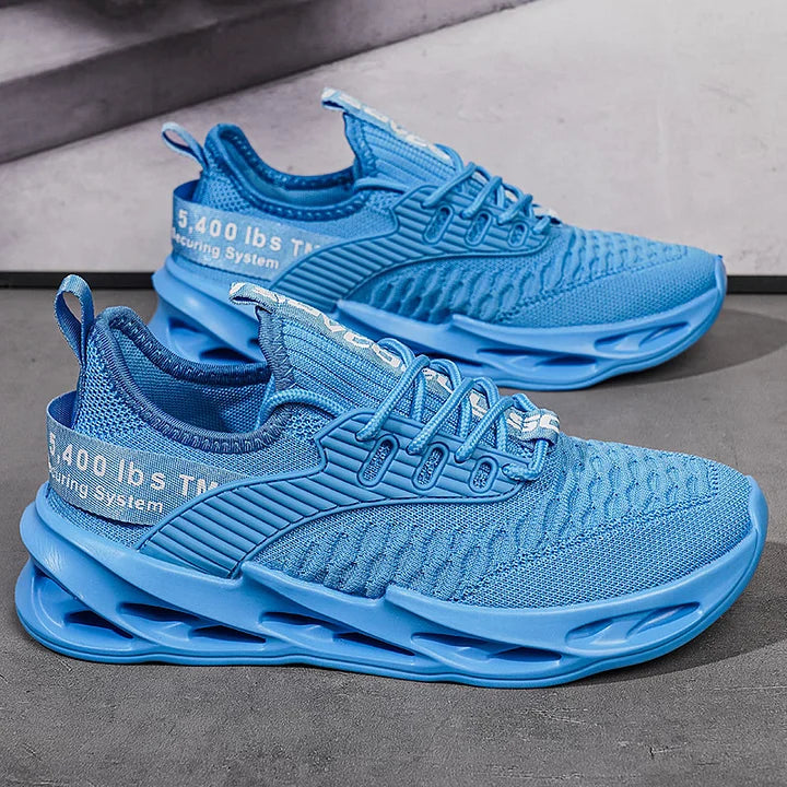 Brianna | Orthopedic Sneaker