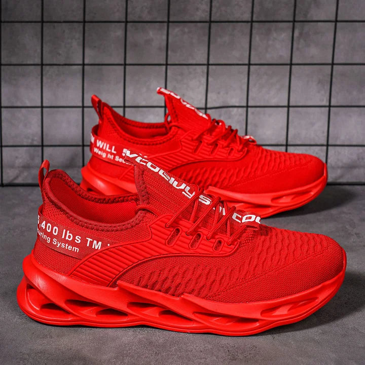 Brianna | Orthopedic Sneaker