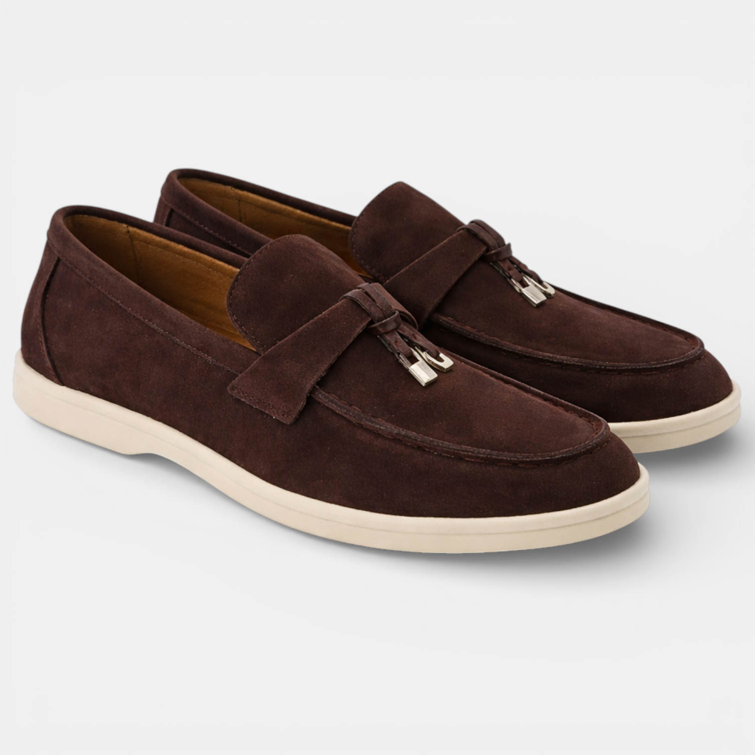 Maria | Women’s Summer Loafers Comfortable Slip On