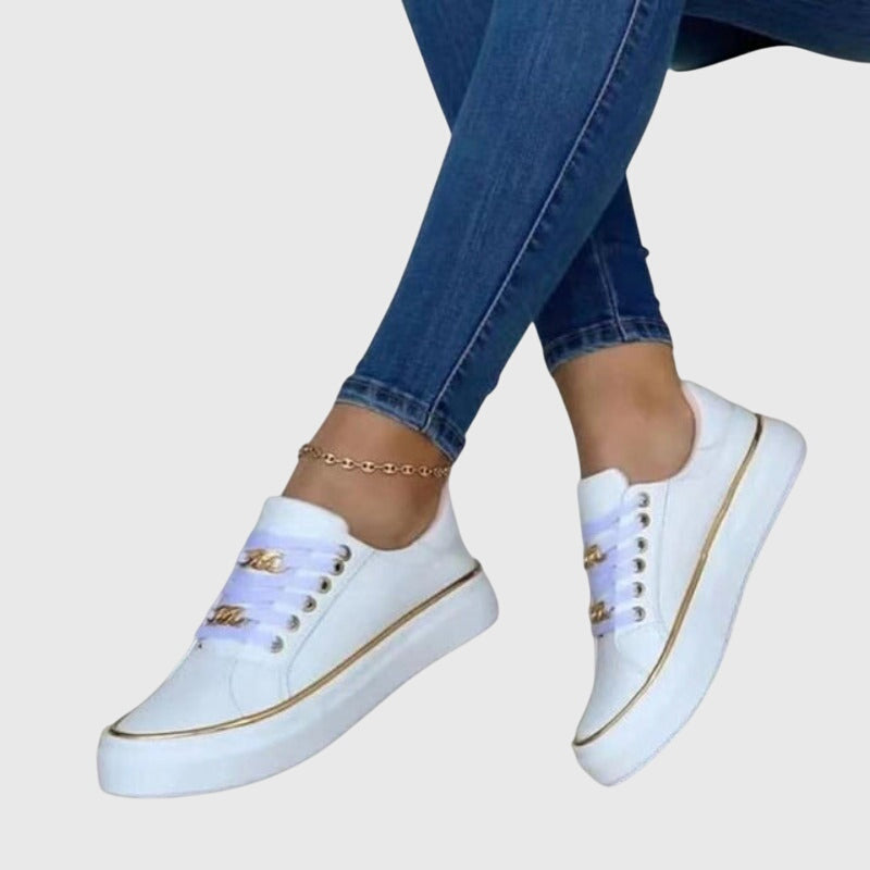 Camille |Orthopedic Shoes
