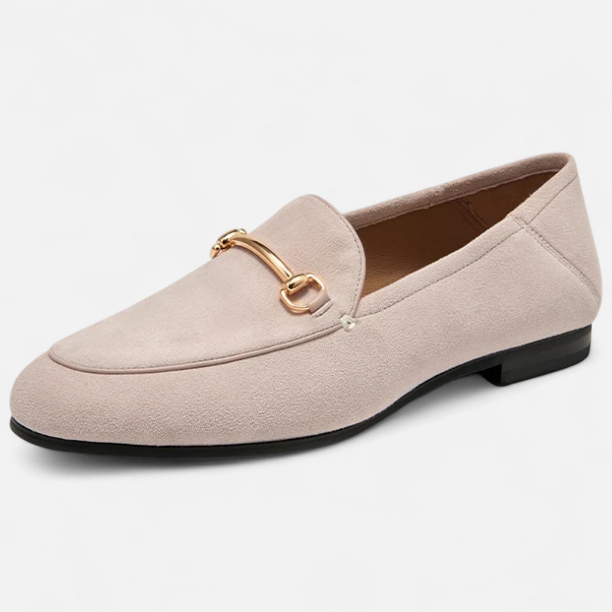 Valentina | Women’s Vintage Loafers