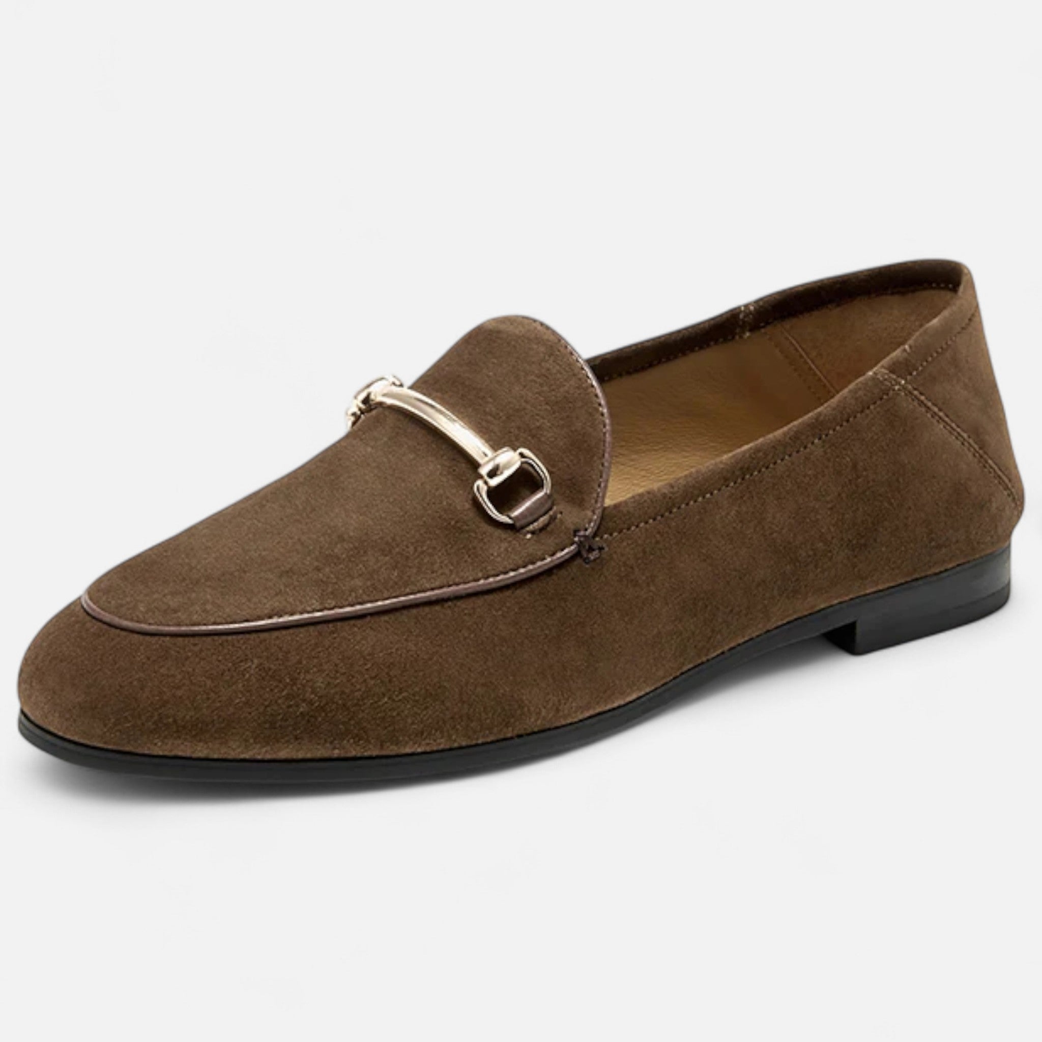 Valentina | Women’s Vintage Loafers