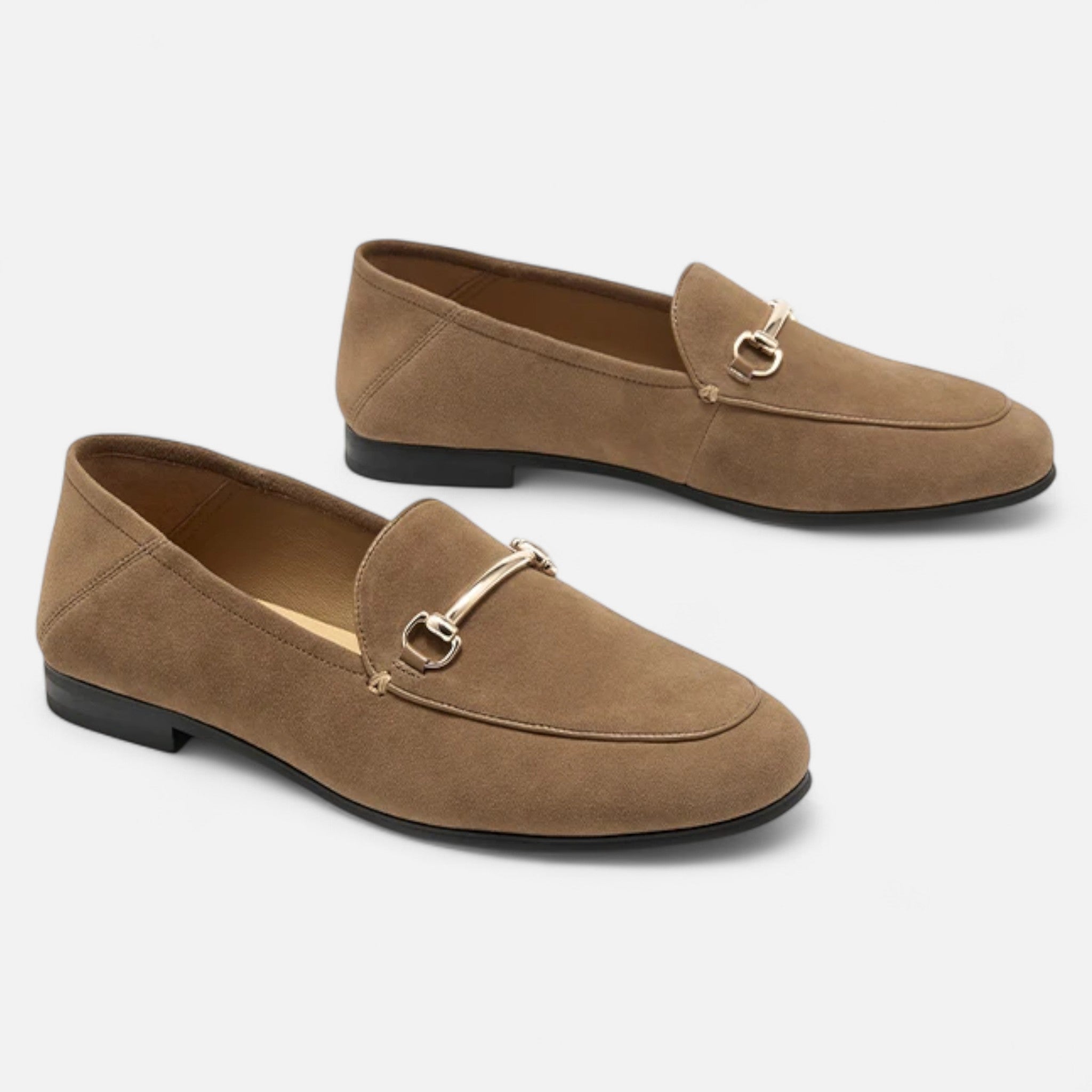 Valentina | Women’s Vintage Loafers